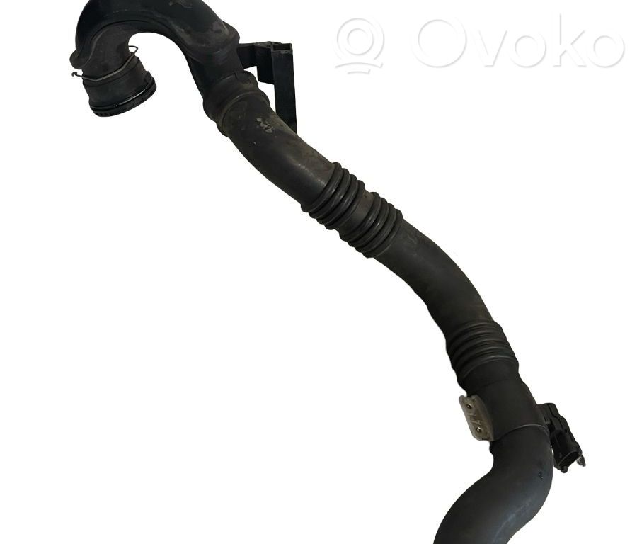 Manguera/tubo del intercooler   315616912