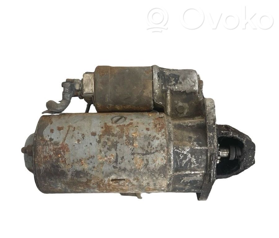 Dacia 1300 1310 1320 1325 1410 Motorino d’avviamento 