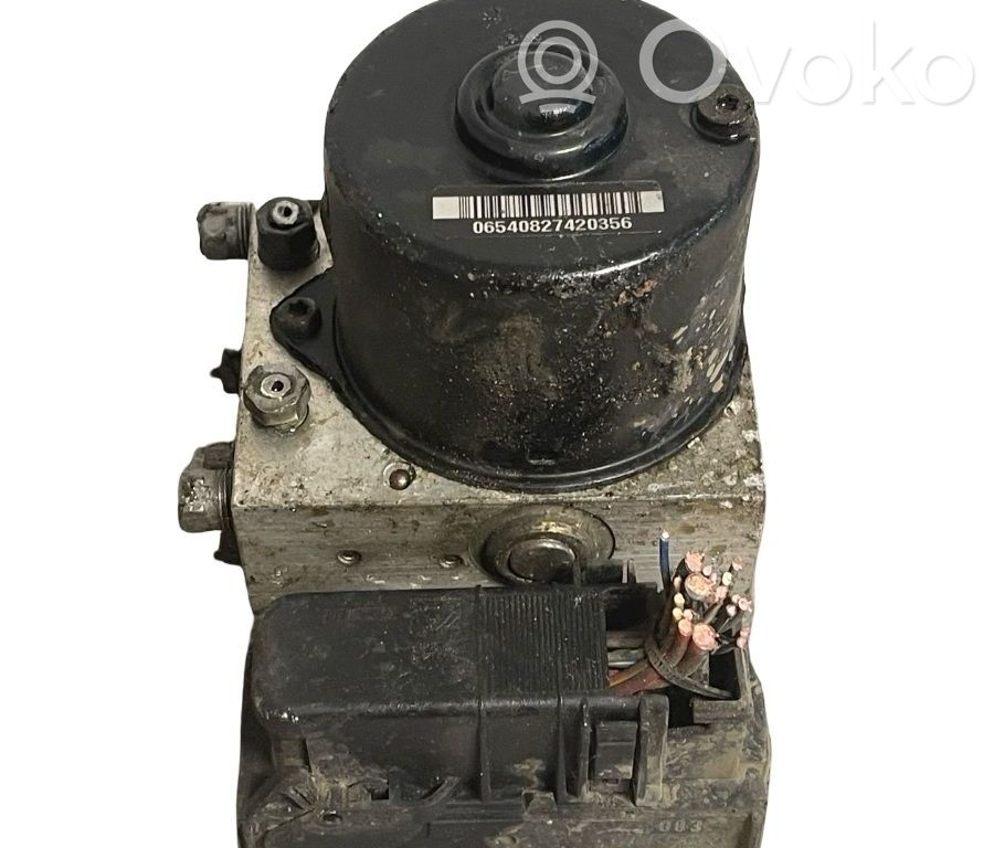 ABS-pumppu   3M512C405HB