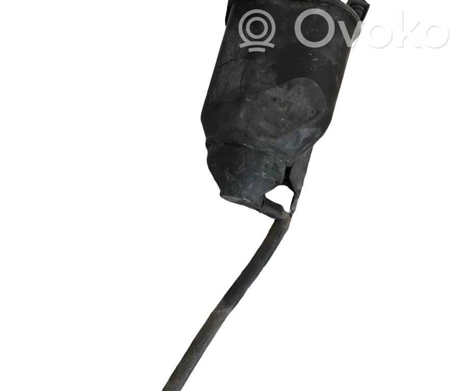 Volkswagen Golf IV Aktivkohlefilter 