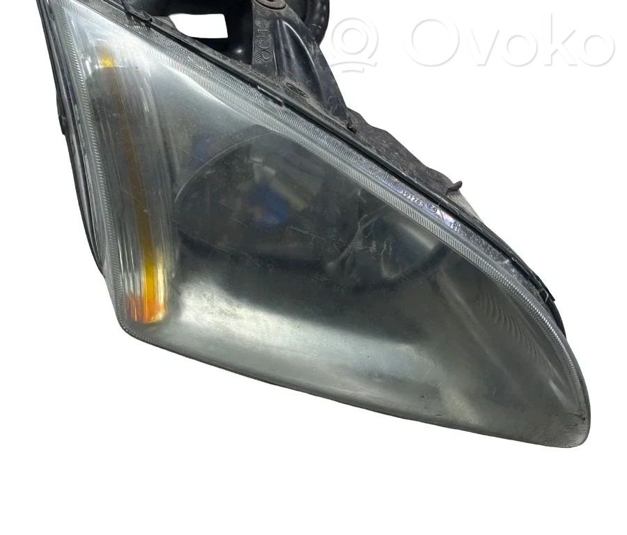Phare frontale   4M5113W029AC
