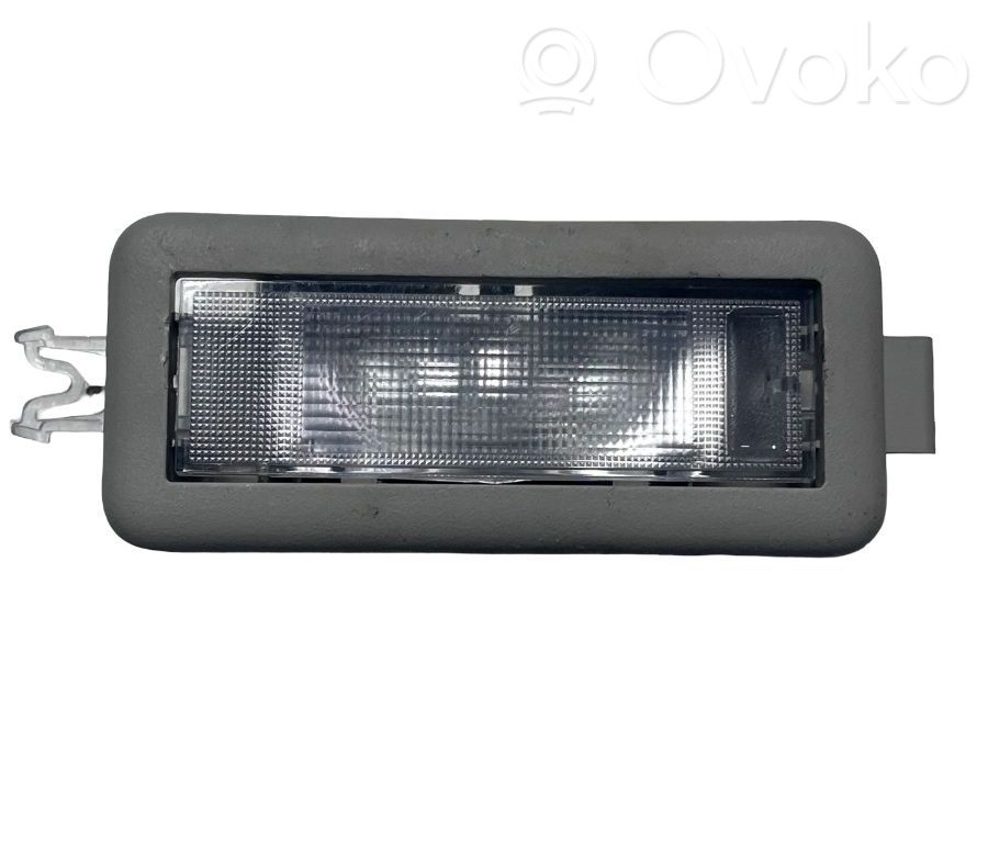 Other interior light