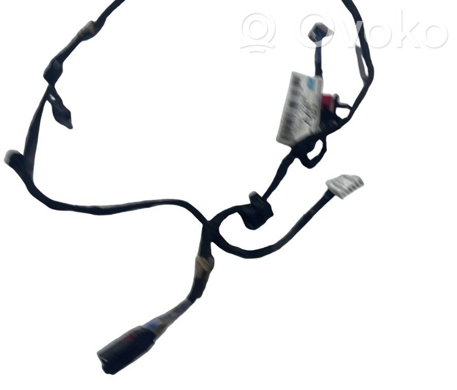 Faisceau câbles PDC   C1BT17K400