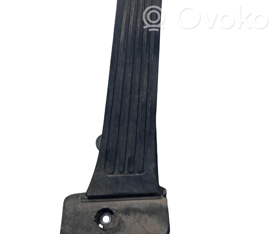 Gaspedal   DH327272S000