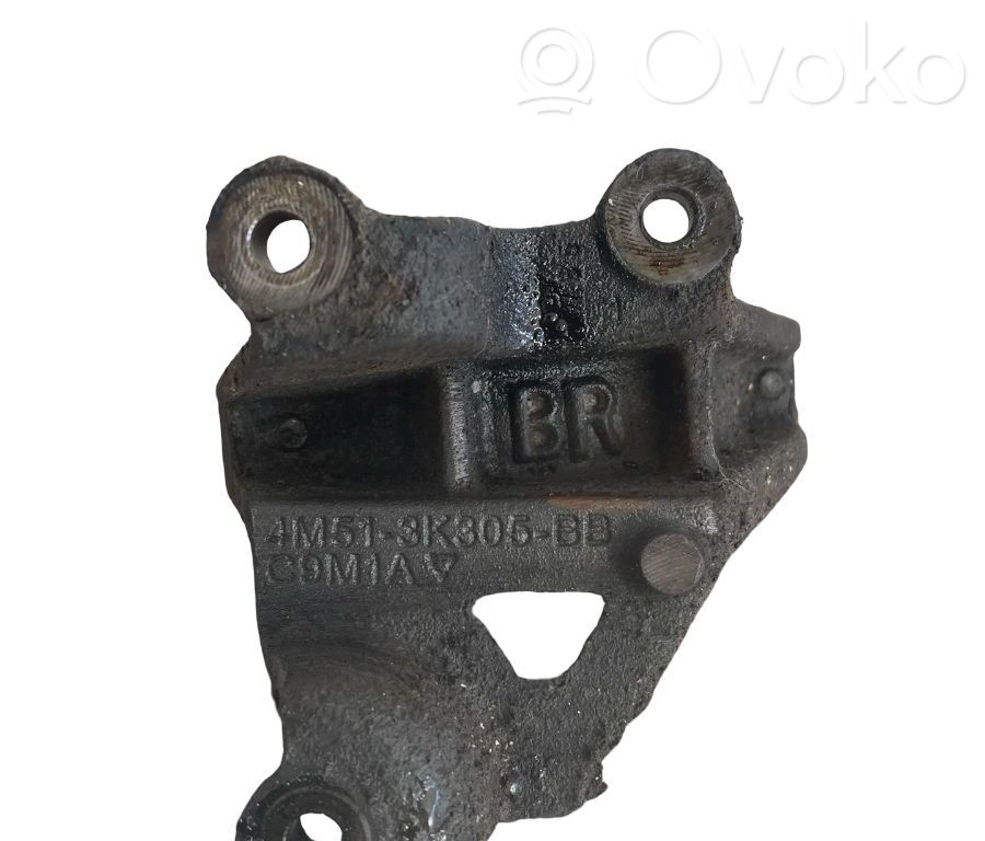 Support/coussin de moteur   4M513K305BB