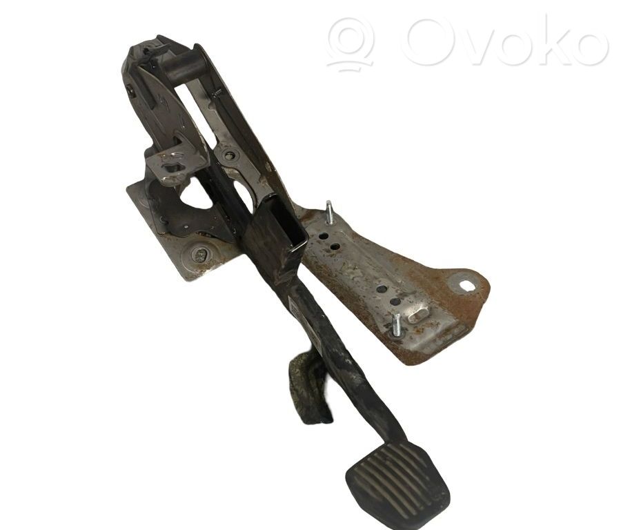 Pédale de frein   BV612467GB