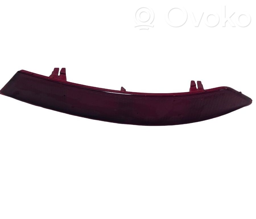 Seat Arona Takapuskurin valo 