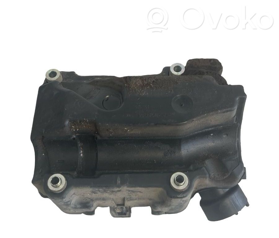 Supercharger   03C103502F