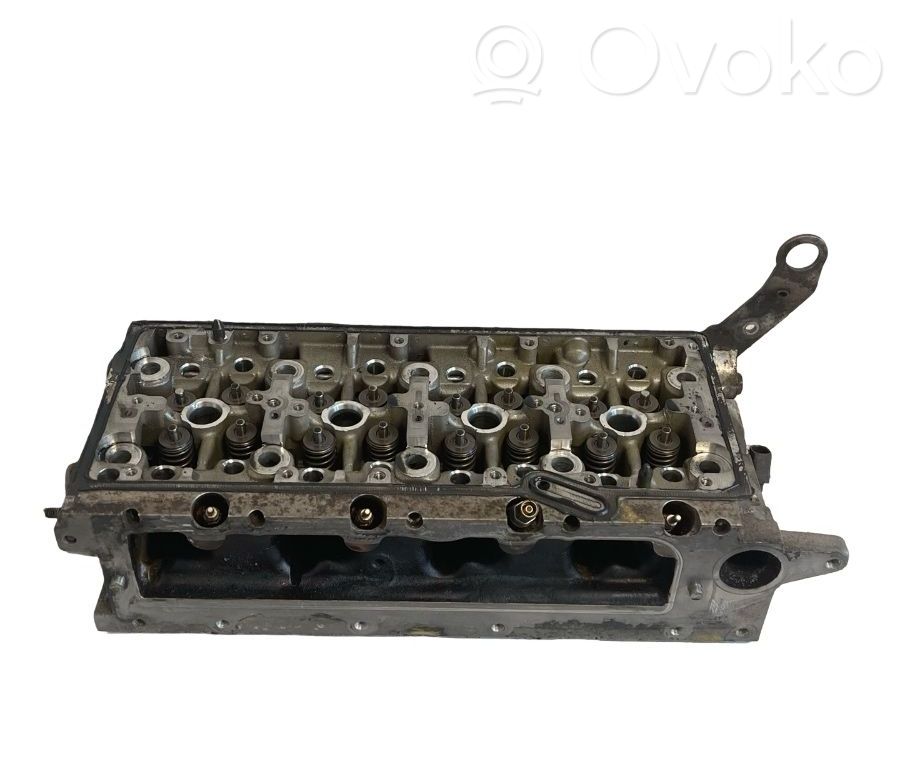 Testata motore   04L103373E