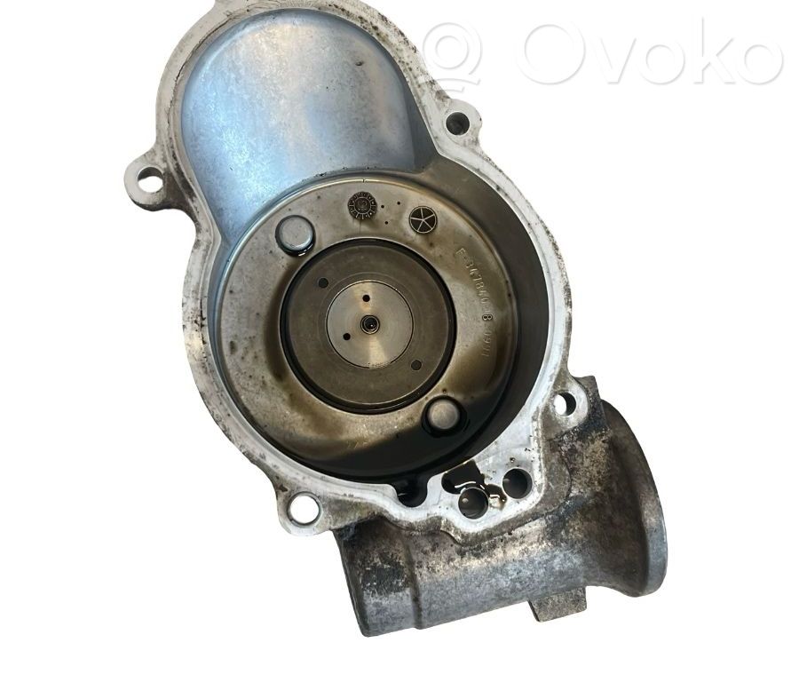 Audi A3 S3 8V Ausgleichswelle Ölpumpe 