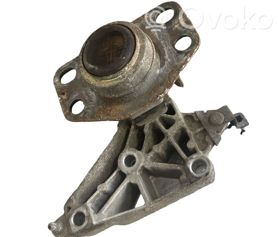 Engine mount bracket   7700432410