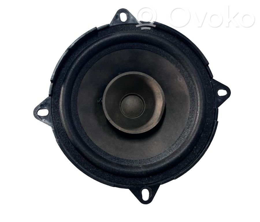 Dacia Logan I Altavoz del panel 