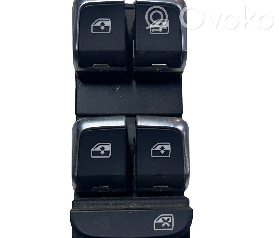 Interruptor del elevalunas eléctrico   8V0959851G