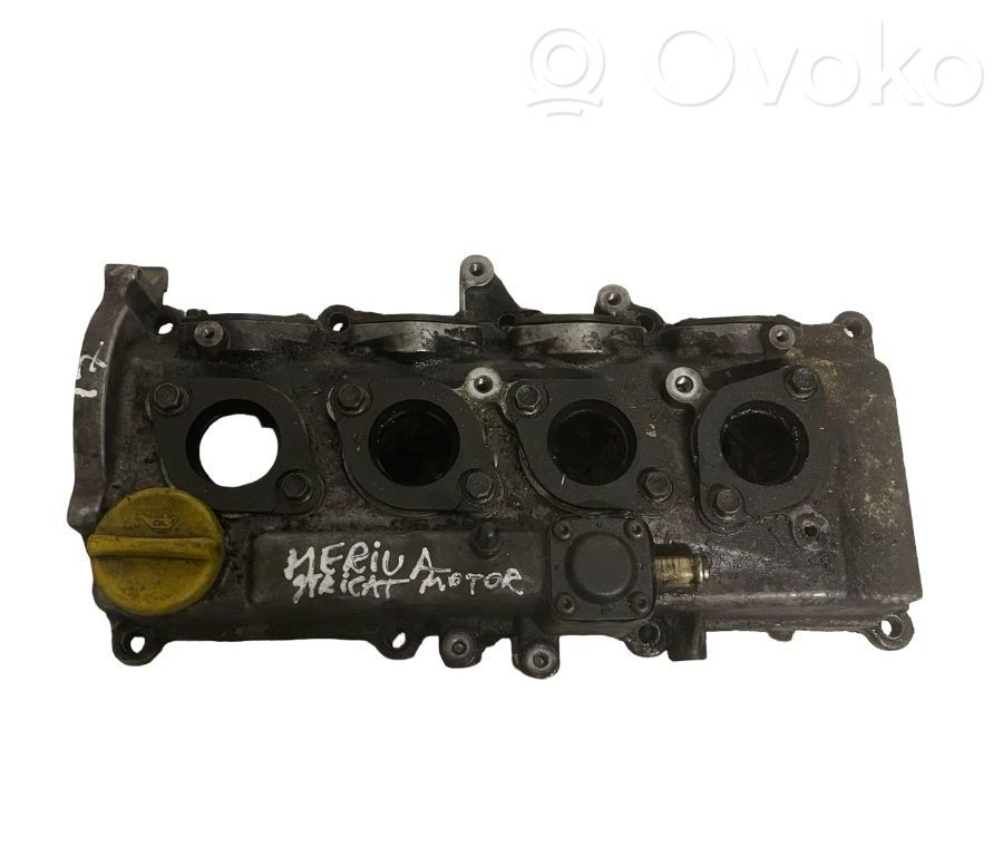 Opel Meriva A Tapa de balancines 