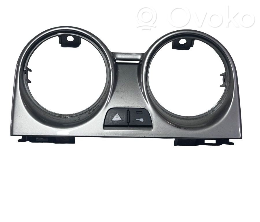 Alfa Romeo Mito Center console 