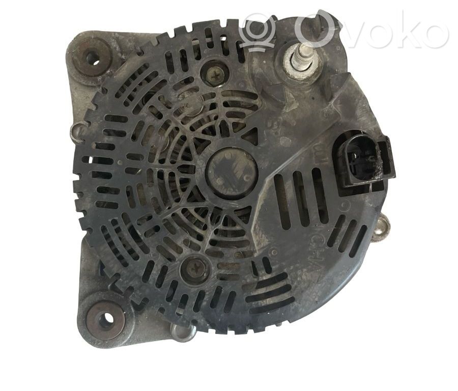 Ģenerators   059903018R