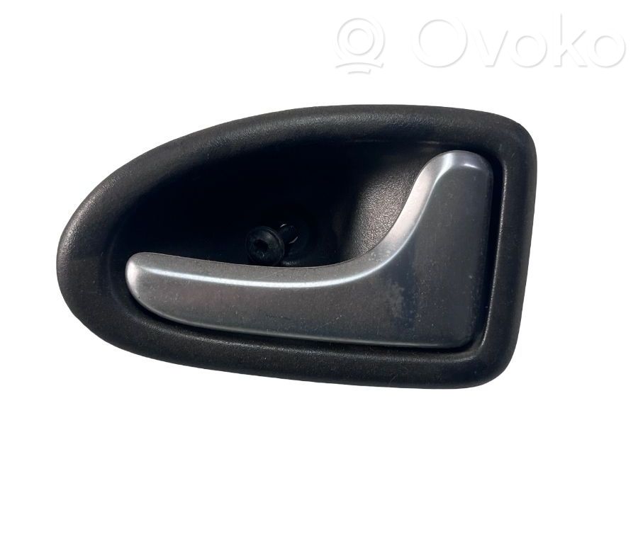 Manecilla interna puerta delantera   7700423888
