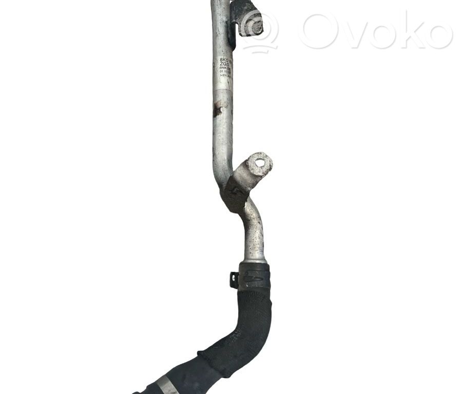 Engine coolant pipe/hose   8K0819377C