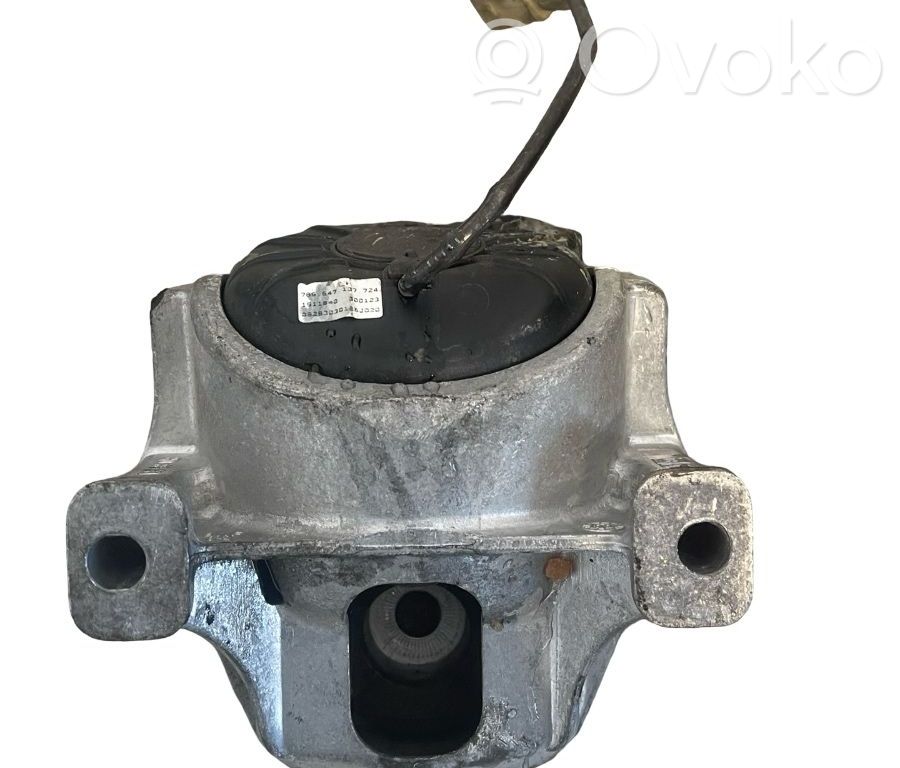 Variklio pagalvė   8R0199381