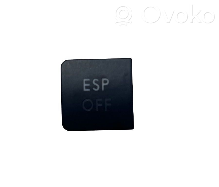 Bouton interrupteur programme de stabilité ESP   1K0927117C