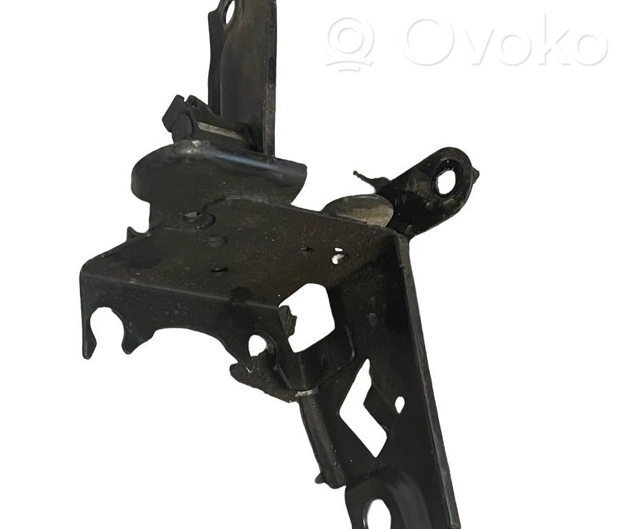 ABS pump bracket   6C0614235C