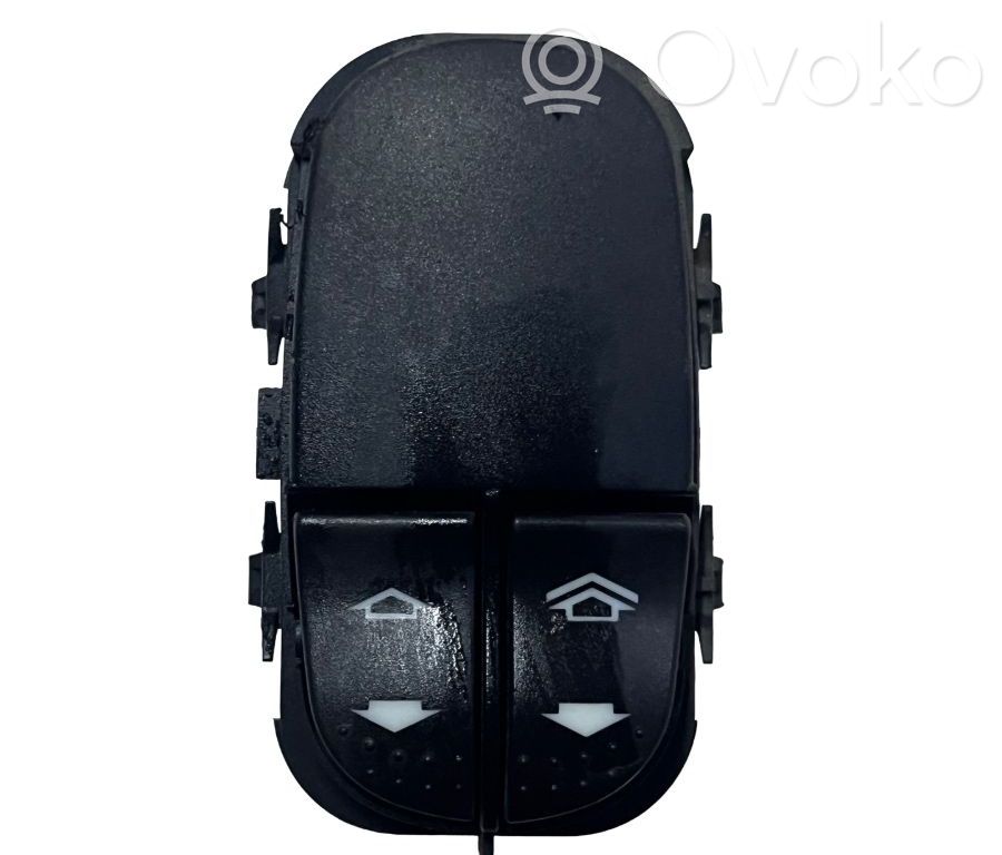 Ford Focus Electric window control switch 