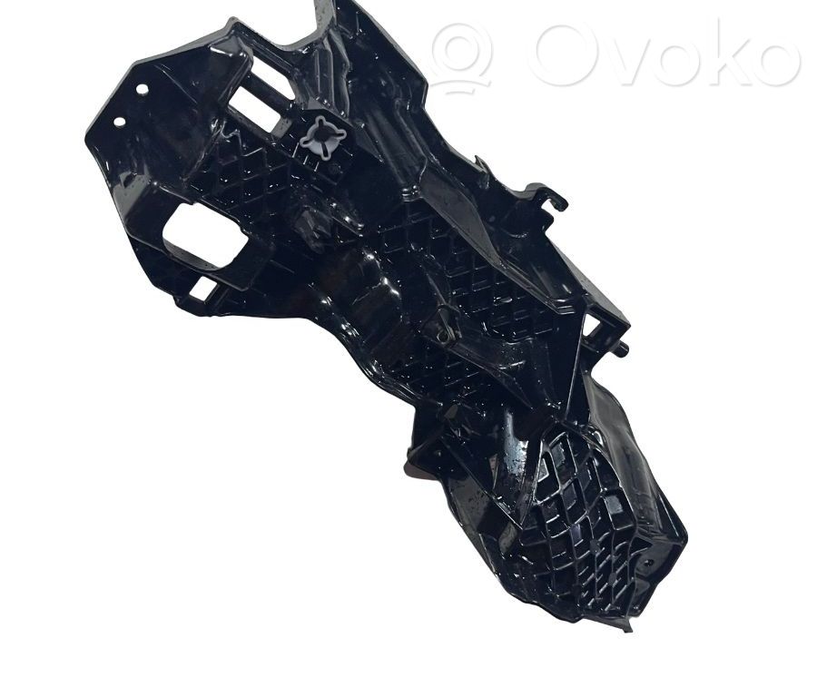 Headlight part