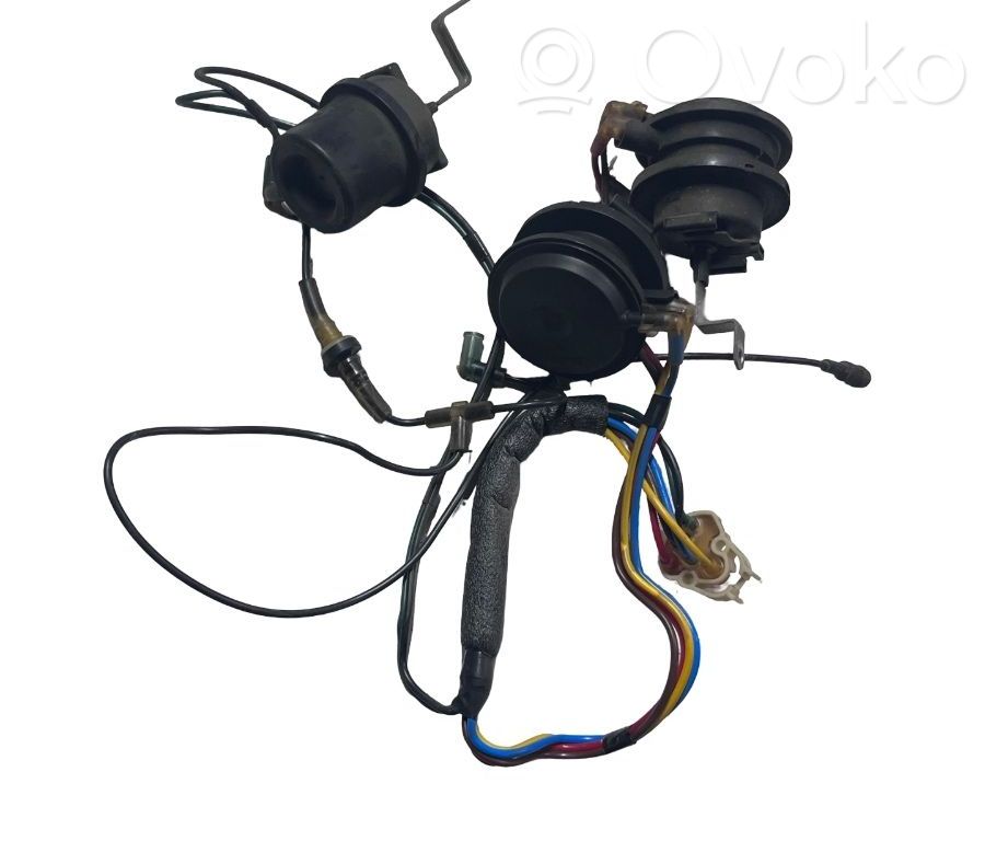 Jeep Cherokee KJ Motor/activador trampilla de calefacción 