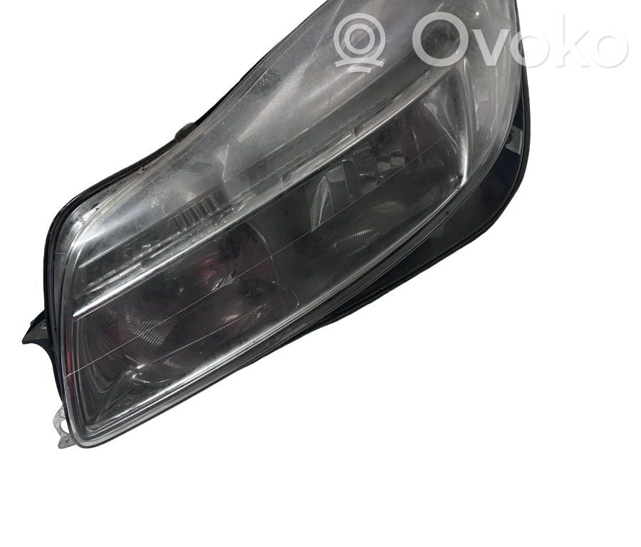 Opel Insignia A Phare frontale 