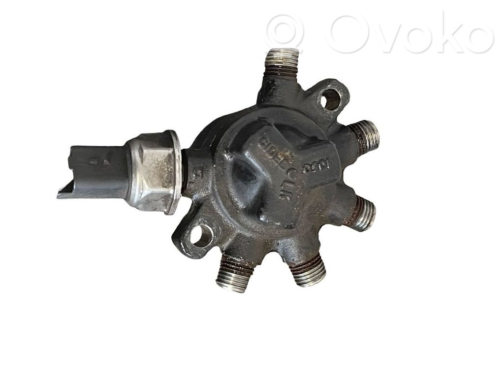 Kraftstoffverteiler Einspritzleiste   1S4Q9D280AD