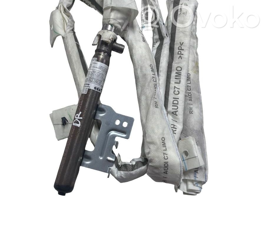 Kopfairbag   4G5880742C