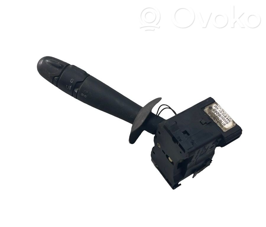 Commodo de clignotant   8200070265