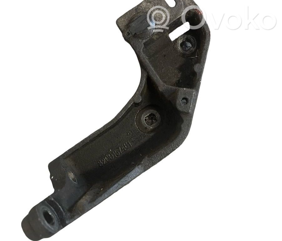 Renault Trafic II (X83) Suport tampon motor 