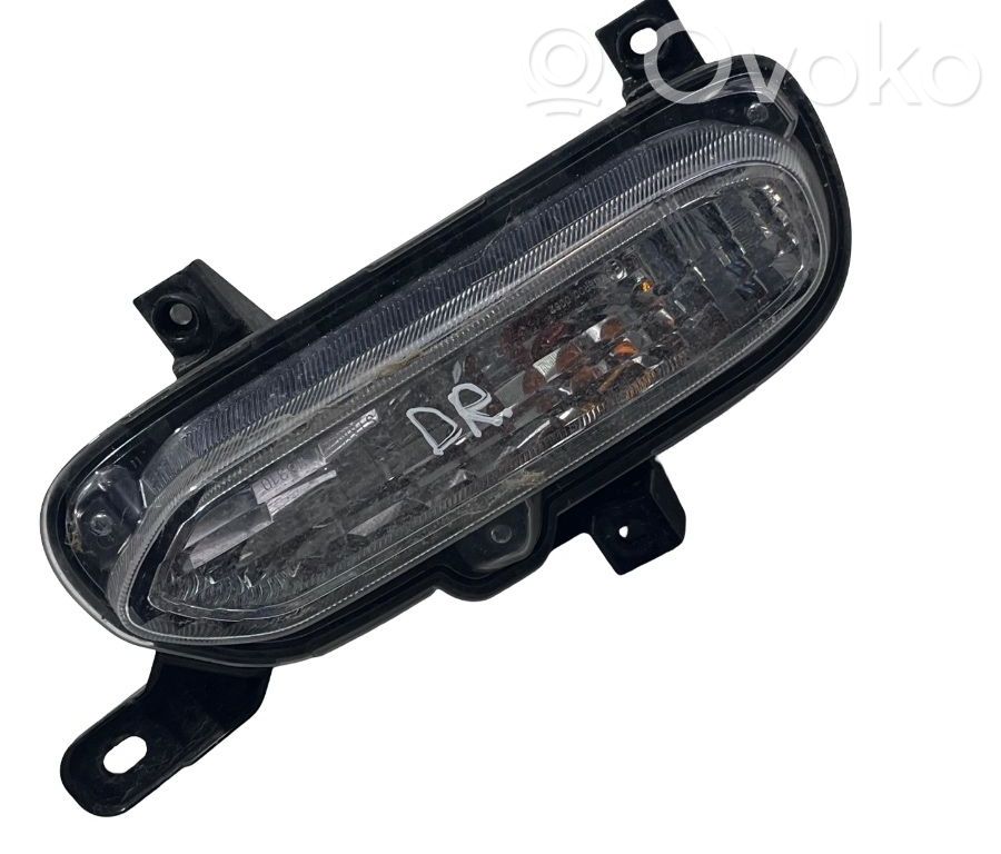 Front indicator light   3563063T00