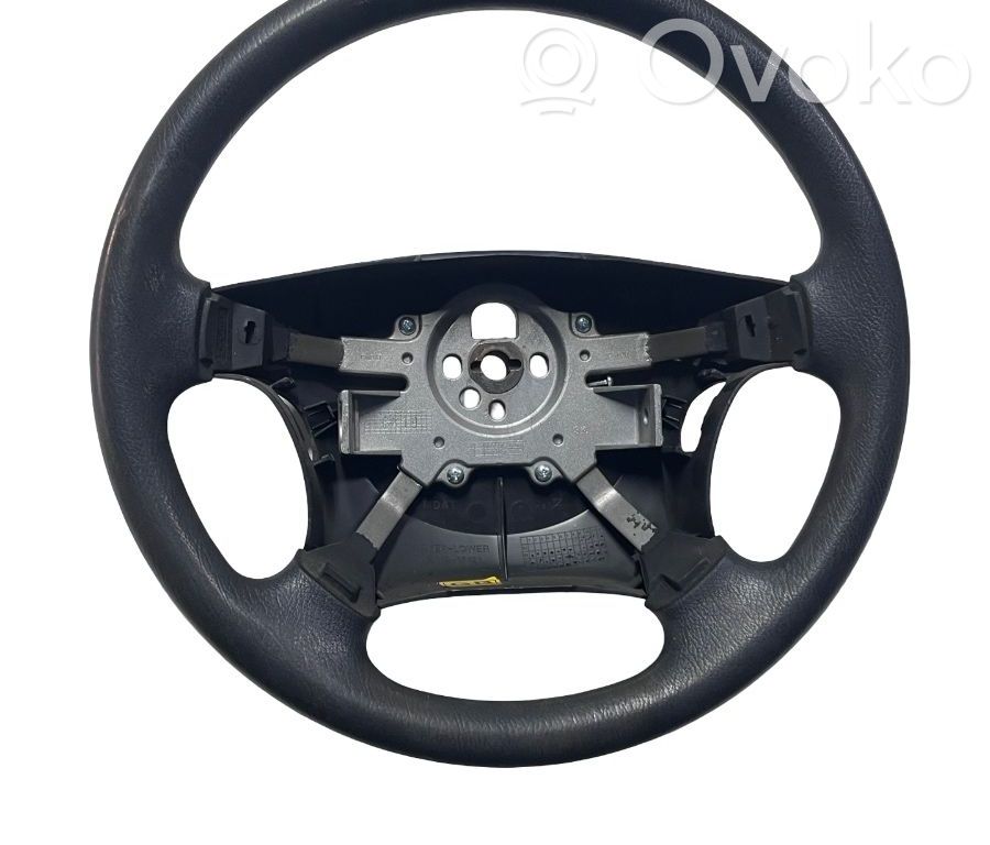 Daewoo Matiz Ohjauspyörä 
