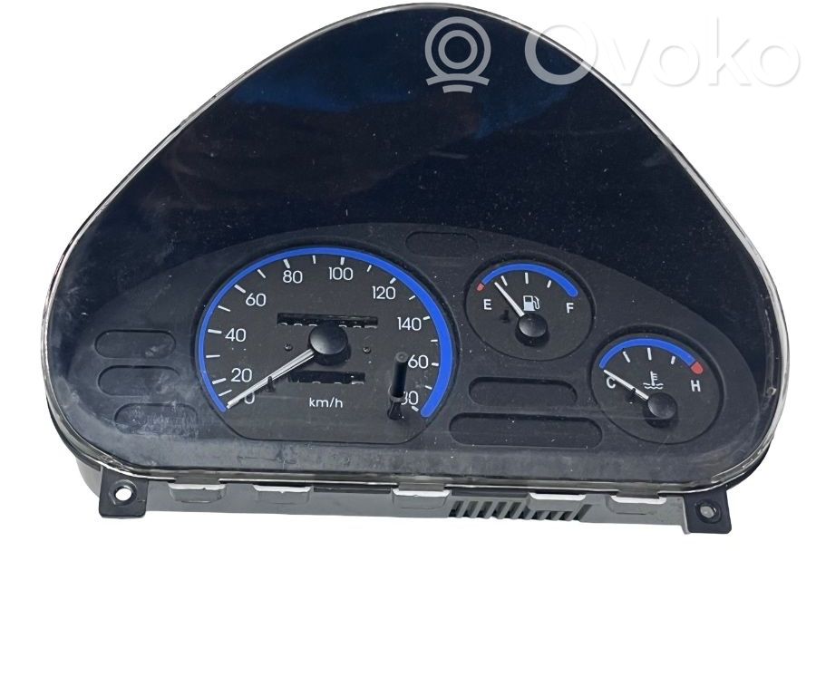 Clock   96518045