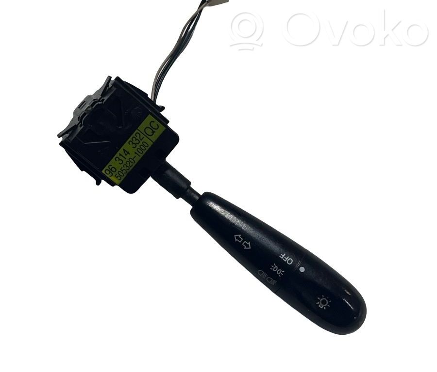 Indicator stalk   96314332