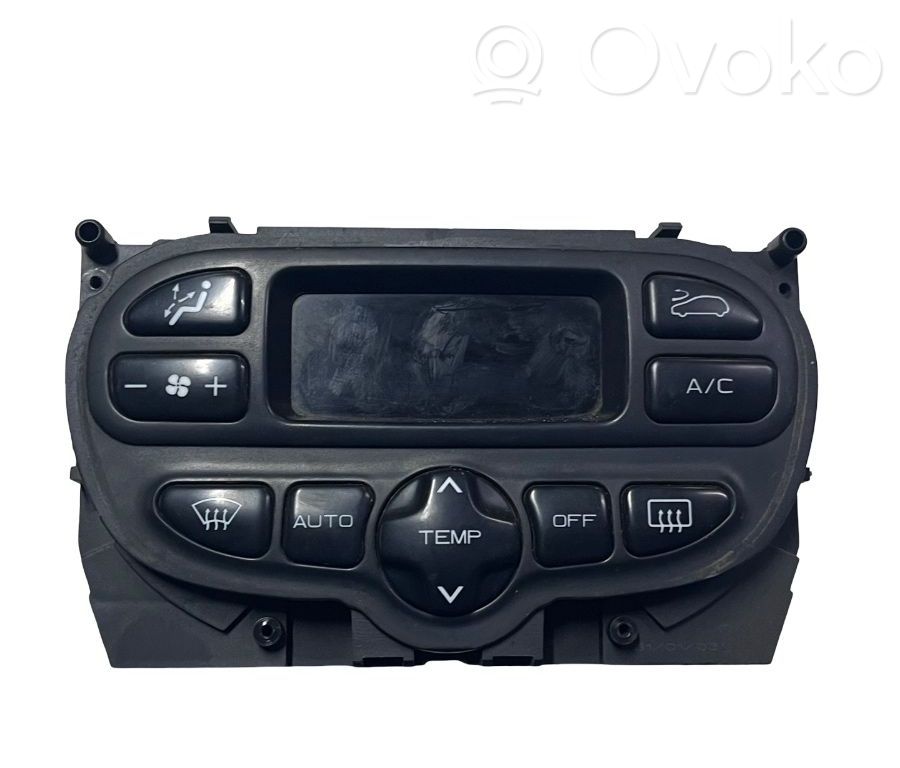 Climate control unit   21667390