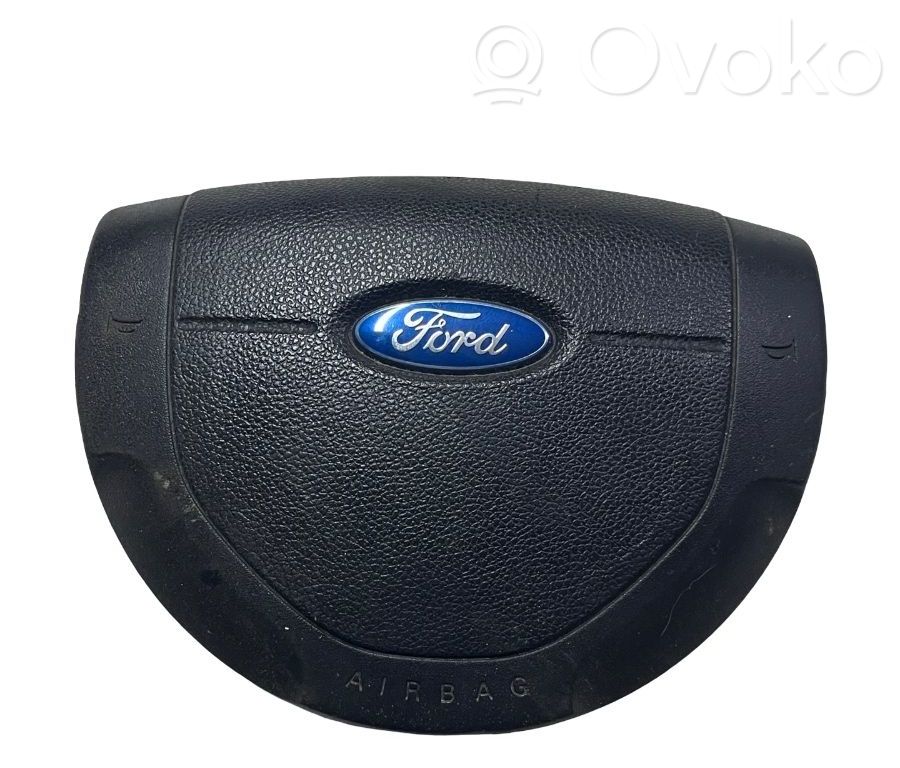Ford Fiesta Airbag dello sterzo 