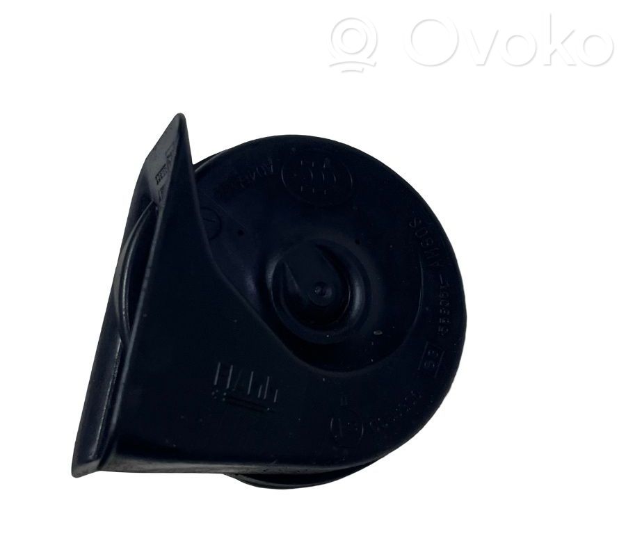 Ford Fiesta Signal sonore 
