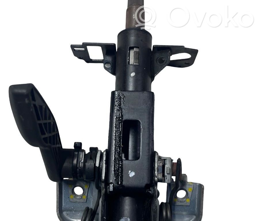 Steering wheel axle   P9491778