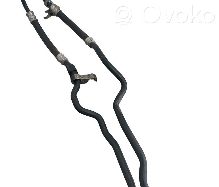 Cableado de la caja de cambios/transmisión
