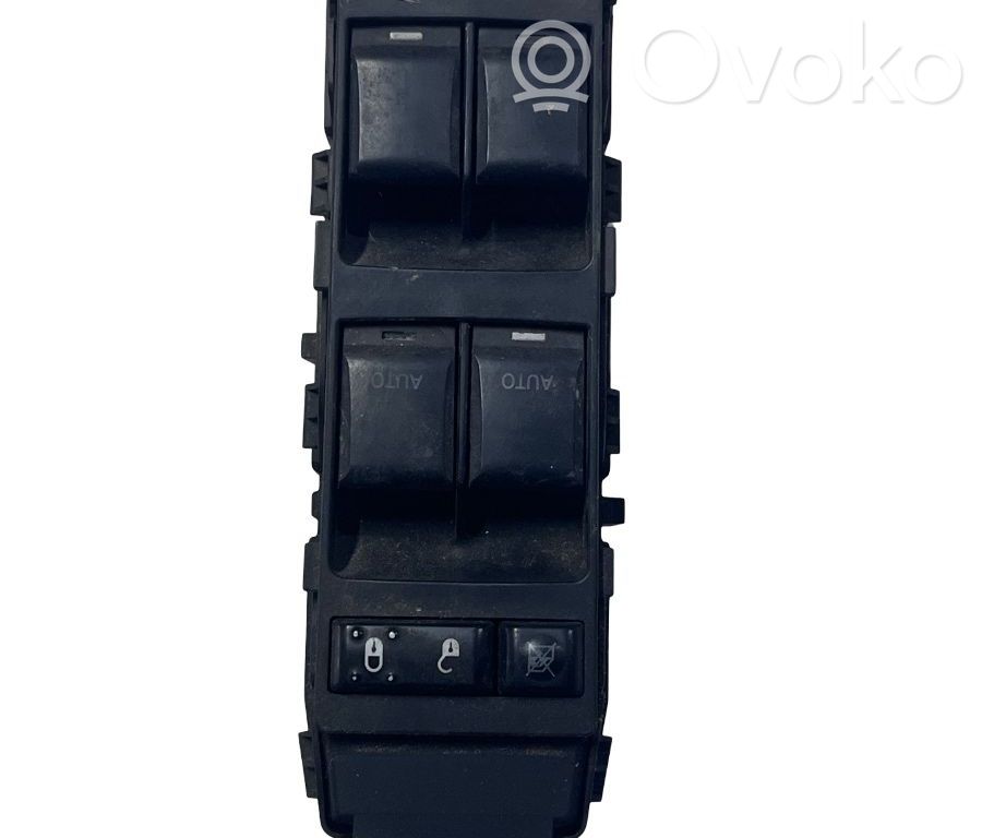 Electric window control switch   04602781AA