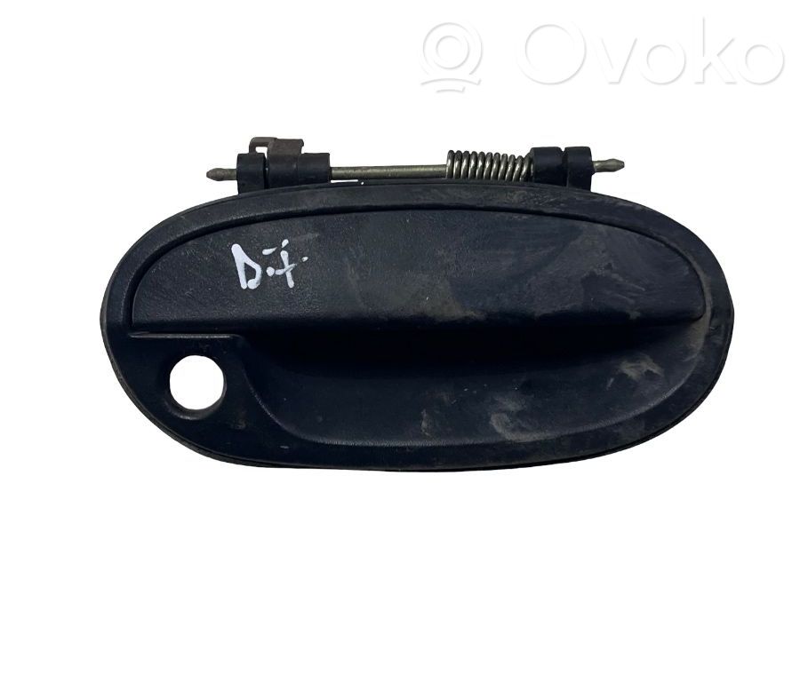 Manecilla externa puerta delantera   96601473