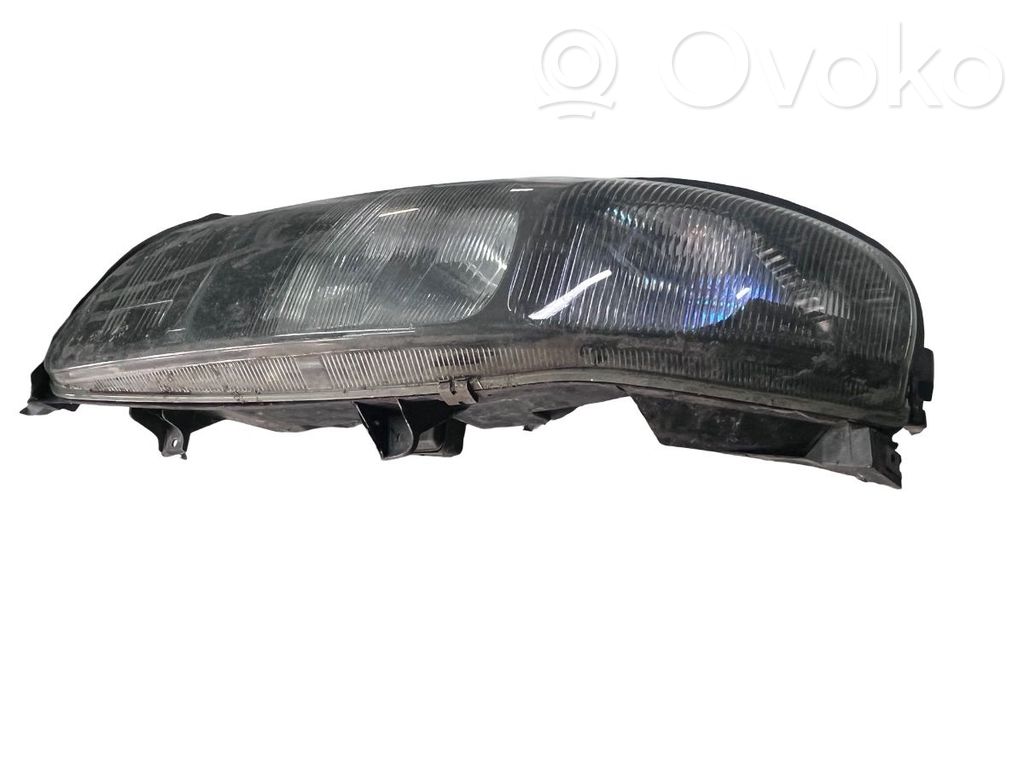 Volvo S60 Scheinwerfer 