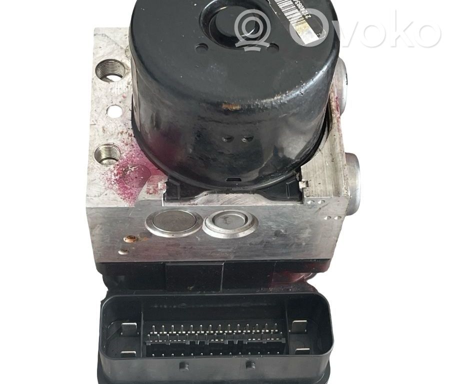 ABS Pump   6G9N2C405DG