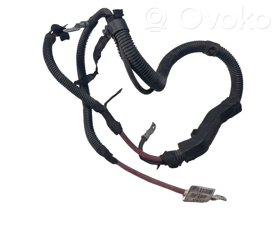 Cableado del sensor de aparcamiento (PDC)   22969136