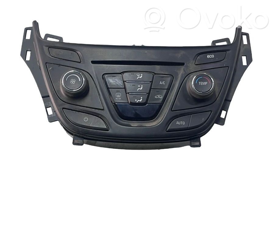 Climate control unit   22938155