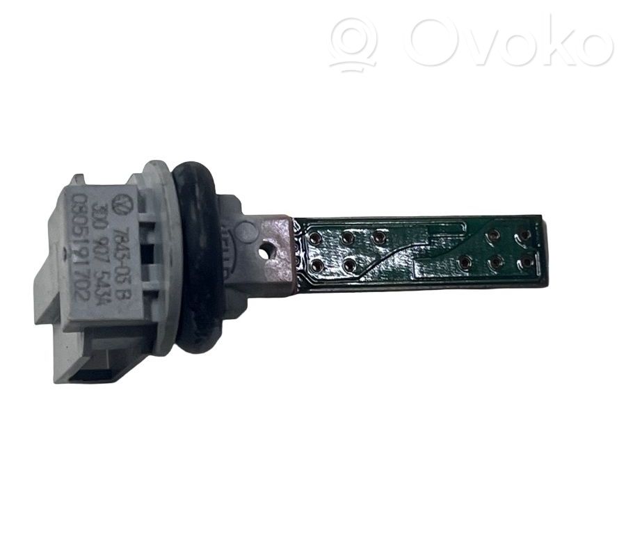 Volkswagen Tiguan Senzor temperatură interioară 