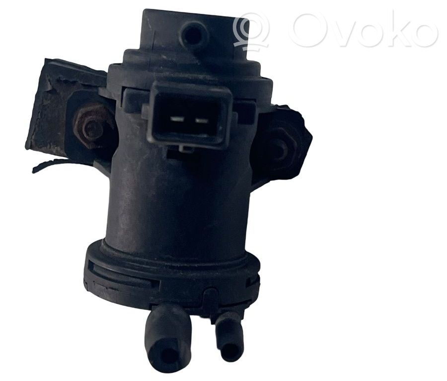 Peugeot Boxer Turbolader Druckwandler Magnetventil 